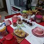 Quarto Triplo Conforto H Em Recife