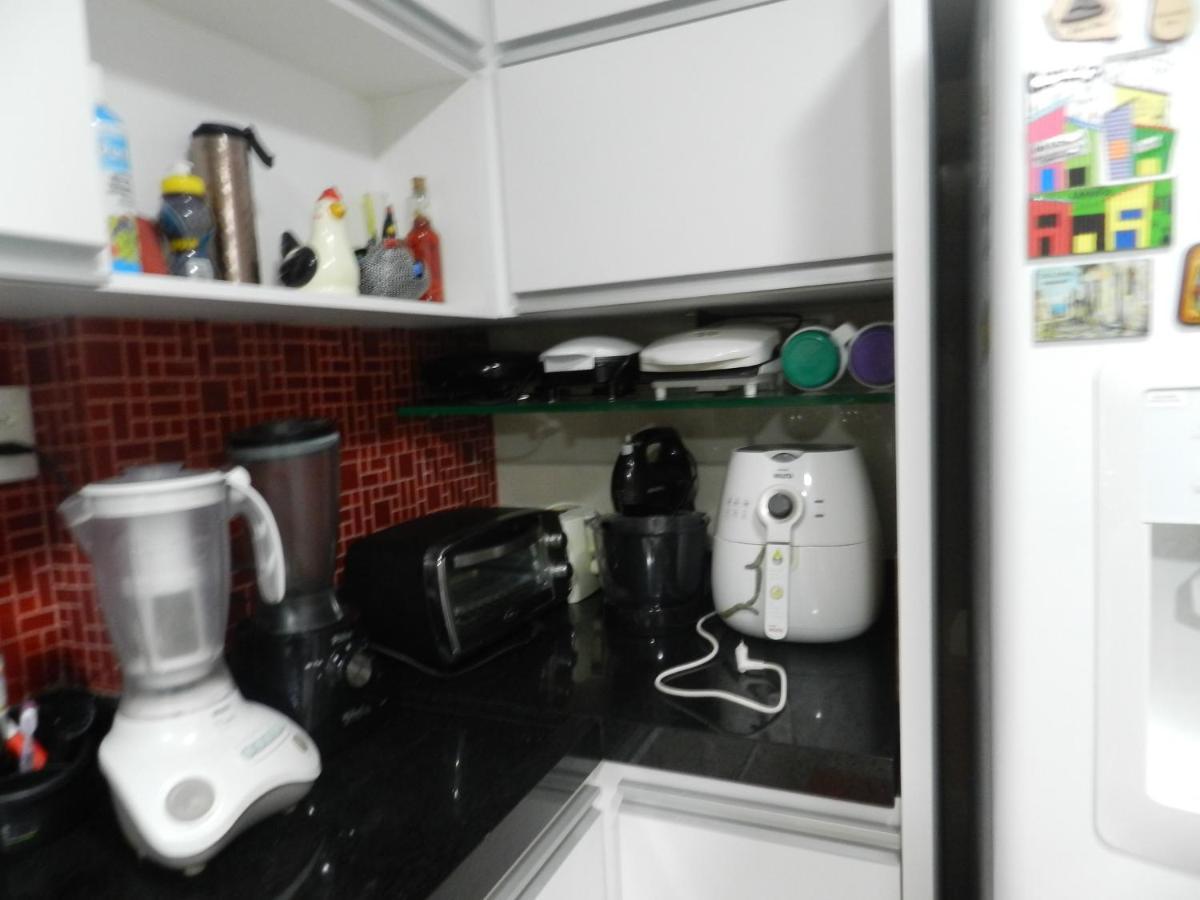 Homestay Quarto Triplo Conforto H Em