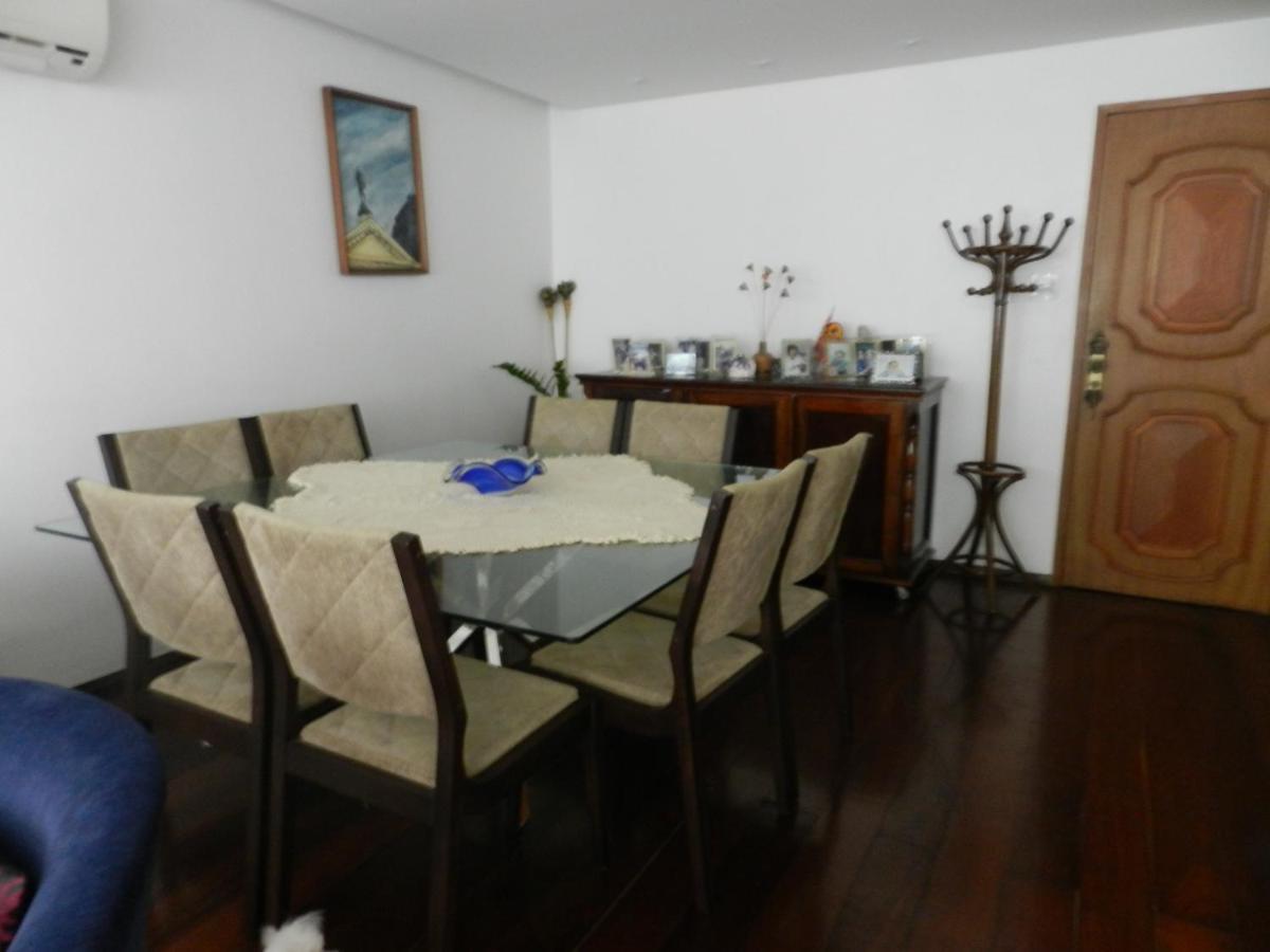 Quarto Triplo Conforto H Em Homestay