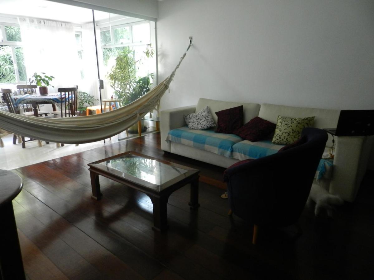 Homestay Quarto Triplo Conforto H Em