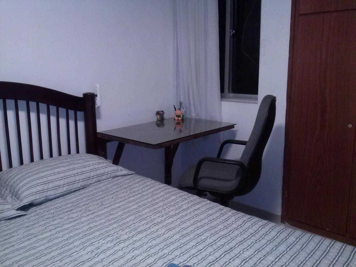 Homestay Quarto Triplo Conforto H Em