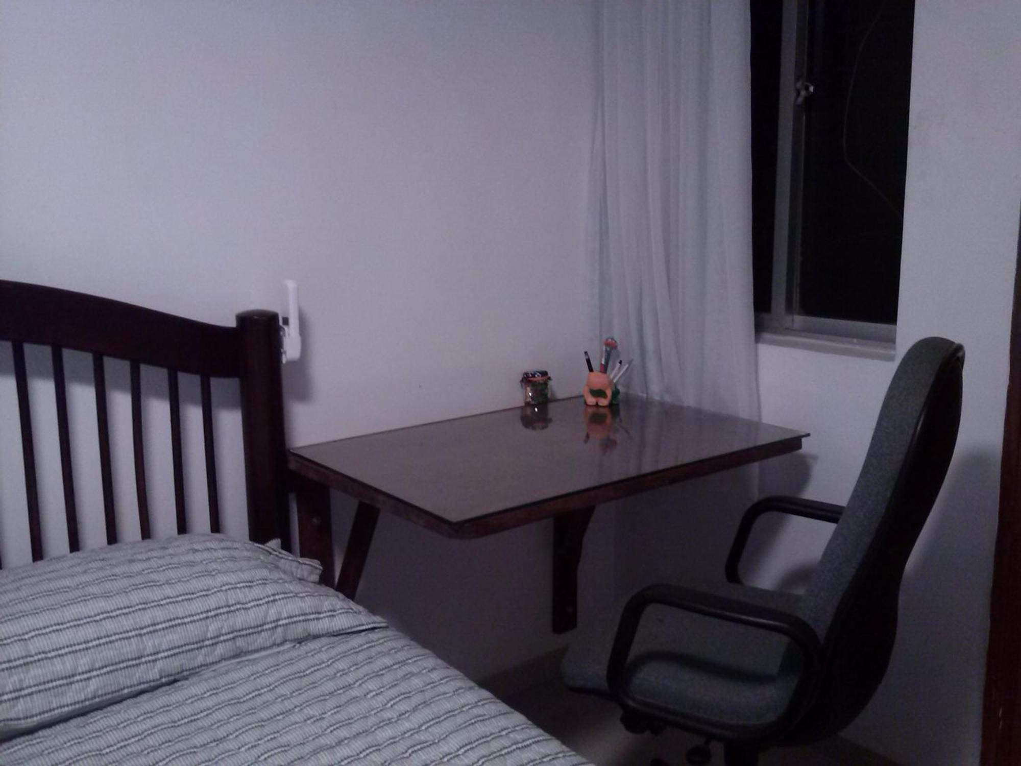Homestay Quarto Triplo Conforto H Em