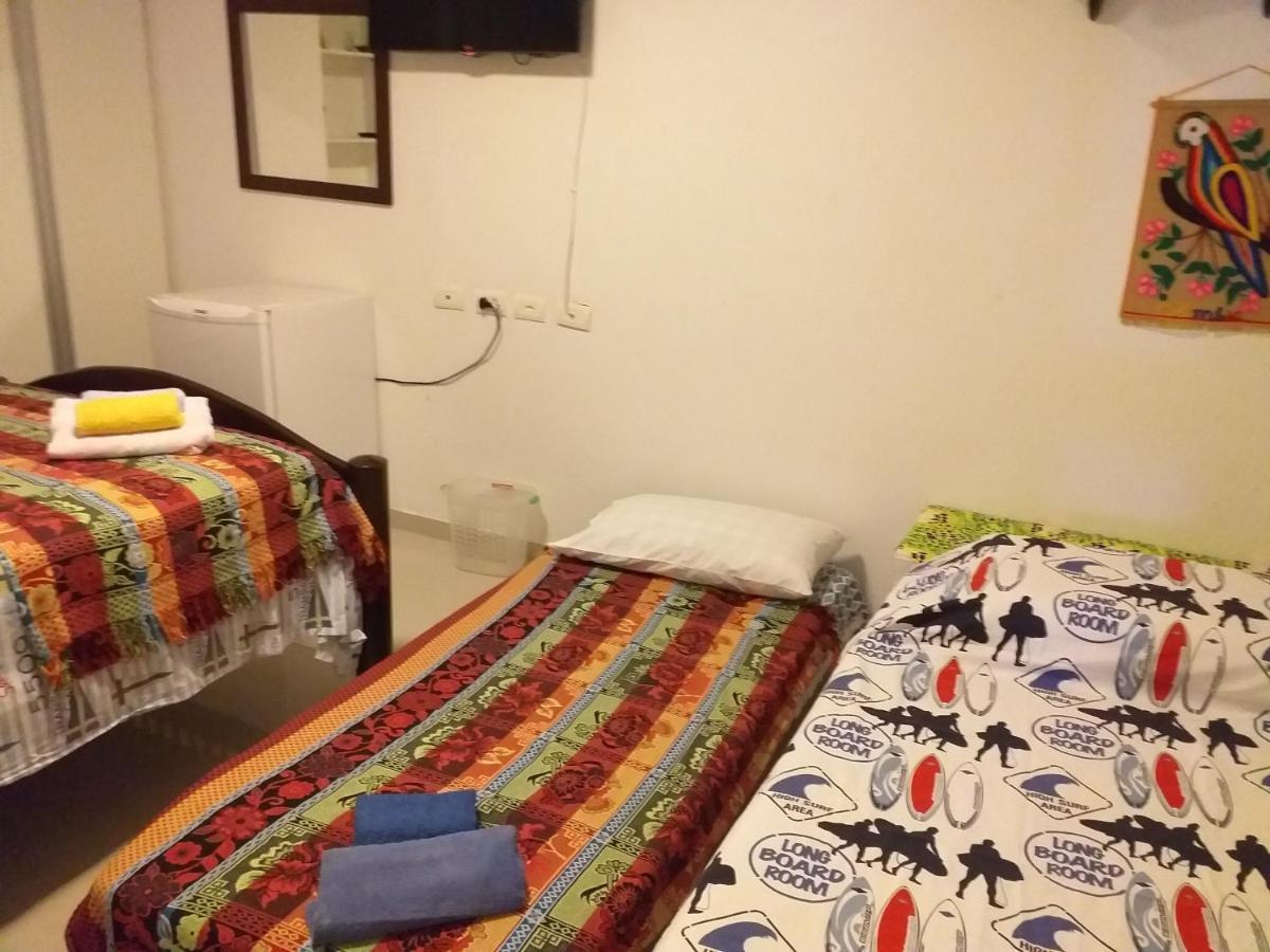 Homestay Quarto Triplo Conforto H Em Recife