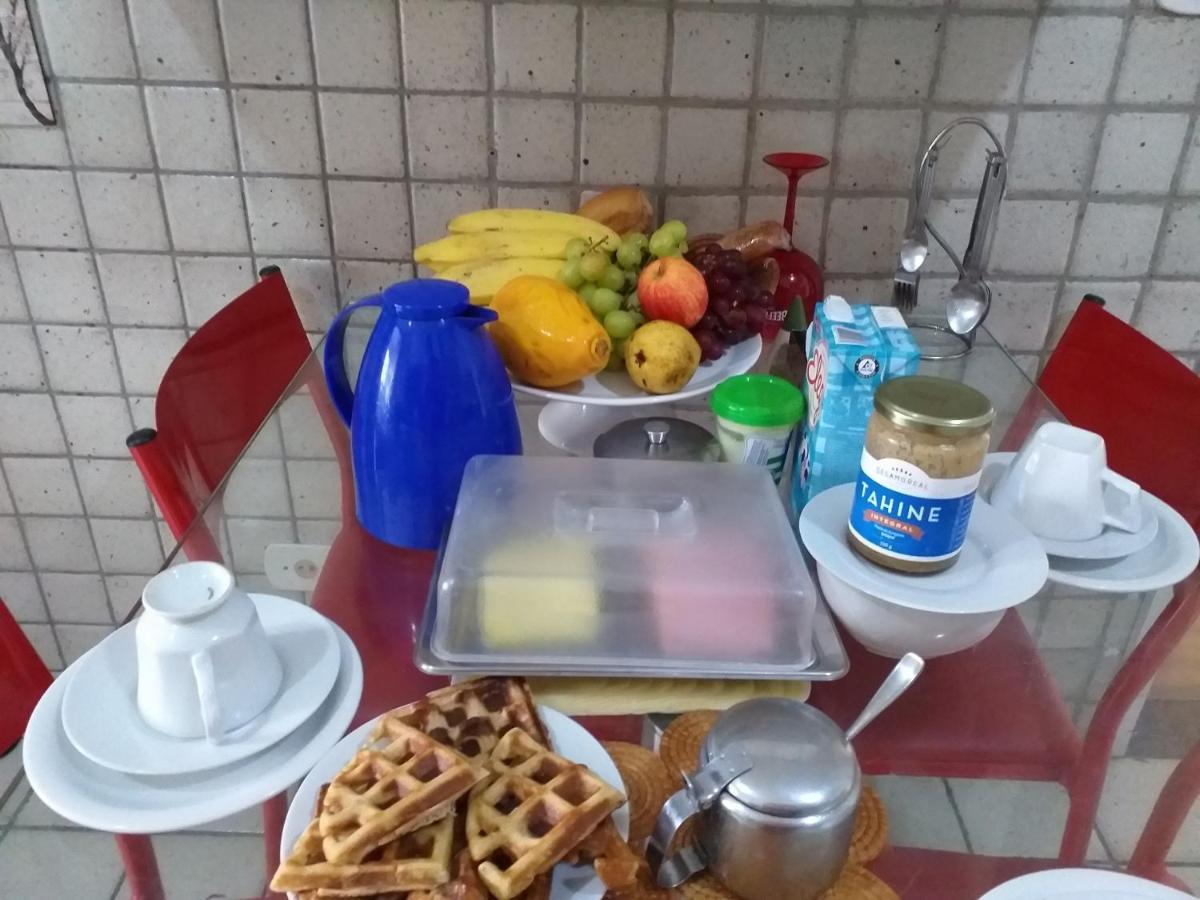 Homestay Quarto Triplo Conforto H Em