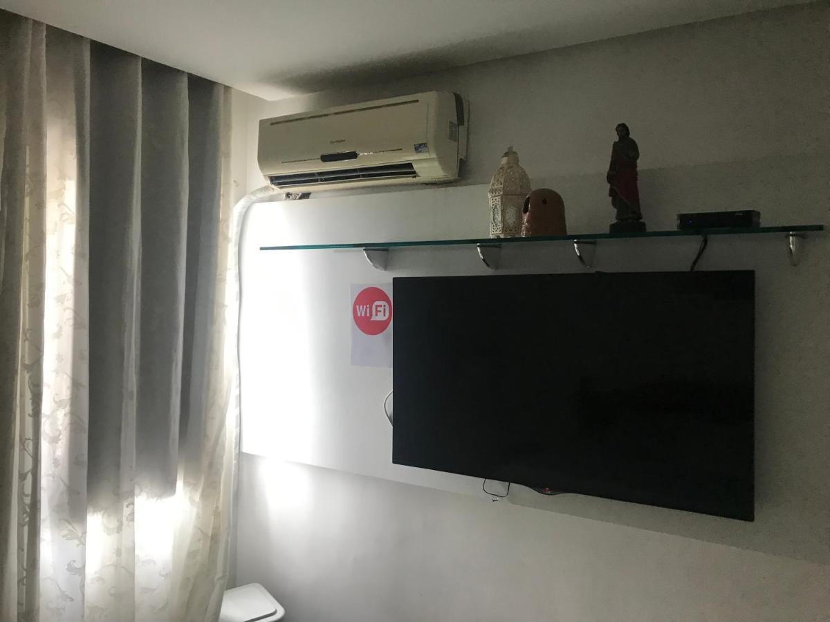 Homestay Quarto Triplo Conforto H Em