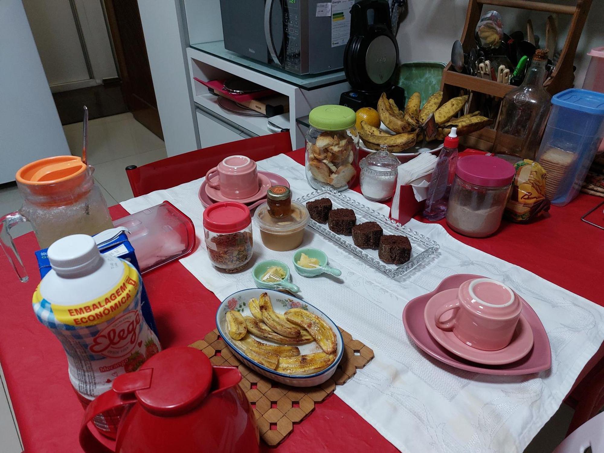 Homestay Quarto Triplo Conforto H Em *